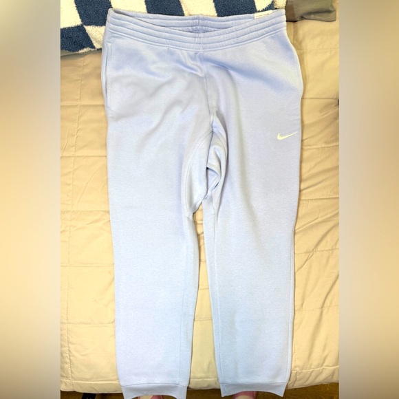 Nike Fleece Club Joggers- Men Size XXL - Picture 1 of 5